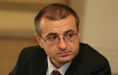 Доц. д-р Пламен Ралчев, УНСС: Кризата от политическа и военна се превърна в риалити